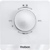 Theben Smart Home-System LUXORliving R718 4800480