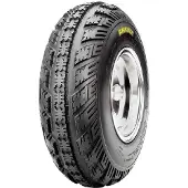 CST C9308 Ambush Tl 28j Atv Tire Silber 22 X 7 / R10