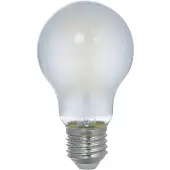Arcchio LED-Leuchtmittel Filament, E27, 3,8 W, matt, 3.000 K