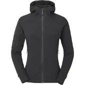 Rab Women's Nexus Hoody Fleecejacke