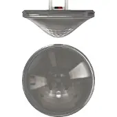 Theben thePrema P360 KNX UP BK