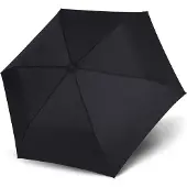 Kärkkäinen Zero,99 Taschenschirm 21 cm uni simply black