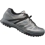Shimano Et5 Mtb Shoes Grau EU 38 Frau