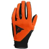 Dainese HG Caddo Orange/Black S Cyclo Handschuhe