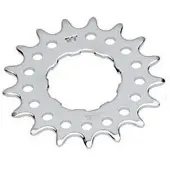 Point Ssp-tx Pinion Silber 1s / 12t