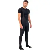 Rogelli Leggings mit Trägern Ultracing II | Größe S
