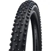 Schwalbe IceSpikerPro Performance-Reifen 29x2,25 (57-622) HS379 – Draht schwarz 402 Spikes 11100938 11100938