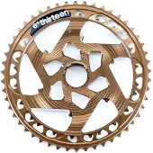 E13 Helix Race Block Cassette Braun 12s / 42-50t