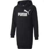 Puma Essentials Logo Fl Sweatshirt