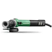 HiKOKI G13VE2 WQZ, 12,5 cm, AC, 1,7 kg, Bürstenmotor
