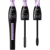 Bourjois - Twist Up the Volume Mascara 22 Black Balm 8 ml