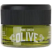 Korres Pure Greek Olive Nachtcreme 40 ml