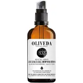 Oliveda , Körperöl Grapefruit Rose Harmonizing 100 ml Flüssigkeit