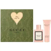 Gucci Bloom EDP 50 ml + BL 50 ml (woman)