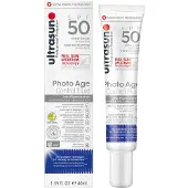 Ultrasun Photo Age Anti-Pigm.Contr.Fluid SPF 50 40 ml Gel