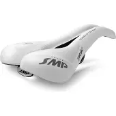 Selle Smp Fahrradsattel Trk Medium 280 x 160 mm White Matt