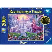 Ravensburger Magische Einhornnacht 12903