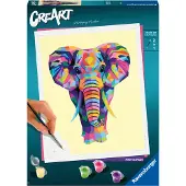 Ravensburger Erstelle Einen Elefanten