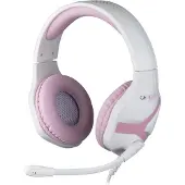 Konix Geek Girl Crystal Gaming-headset
