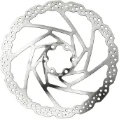Hope V4 2.3mm Disc Rotor 6b Bremsscheibe