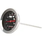 Fackelmann Bratenthermometer 14 cm GLO655058229