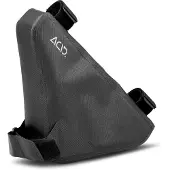 ACID Rahmentasche 4l Schwarz Schwarz One Size