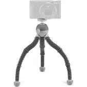 Joby PodZilla Medium Kit Gray