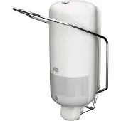 Tork Liquid Elbow White Seifenspender