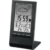 Hama LCD-Thermo-/Hygrometer "TH-100" (00186358)