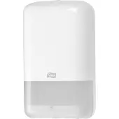 Tork Dispenser Toilettenpapier Falte Weiß