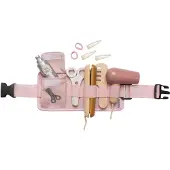 Jabadabado - Hairdressing belt - (JA-W7203)