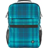 HP Campus XL Rucksack (Tartan Plaid), Rucksack, 40,9 cm (16.1"), 620 g