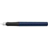 Faber-Castell Füller Grip 2011 F 140806 klassik blau