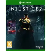 Injustice 2, Xbox One, Xbox One, Multiplayer-Modus, T (Jugendliche)