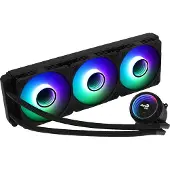 Aerocool Mirage L360 Rgb Wasserkühlung