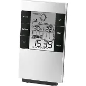 Hama LCD-Thermo-/Hygrometer "TH-200" (00186379)