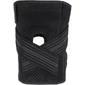 GHZMATRA Vital Comfort Flexitek Aktiv Kniebandage stabilisiert das Knie mit Klettverschluss Universalgröße 1 St