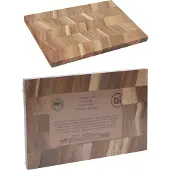 Excellent Housewares Holzbrett