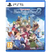 Valthirian Arc: Hero School Story 2, PlayStation 5, E10+ (Jeder über 10 Jahre)