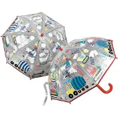ROCK Magic Umbrella, Construction