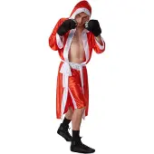 TecTake Herrenkostüm Boxer