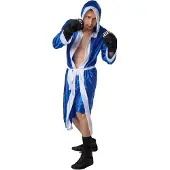 Dressforfun Herrenkostüm Boxer