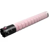 Ampertec Toner ersetzt Konica Minolta TN-321M magenta