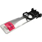 Ampertec Tinte ersetzt Epson C13T01C300 XL magenta