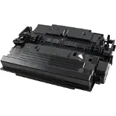 Ampertec Toner ersetzt HP CF289Y 89Y schwarz