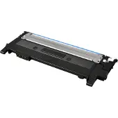 Ampertec Toner ersetzt Samsung CLT-C404S/ELS ST966A cyan