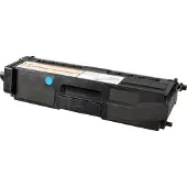 Ampertec Toner kompatibel mit Brother TN-325C cyan