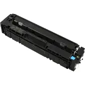 Ampertec Toner ersetzt HP CF541X 203X cyan