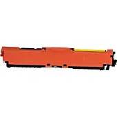 Ampertec Toner ersetzt HP CE312A 126A yellow