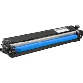 Ampertec Toner ersetzt Brother TN-247C cyan